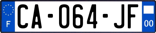 CA-064-JF