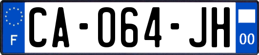 CA-064-JH