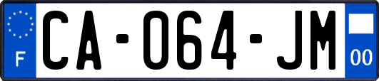 CA-064-JM