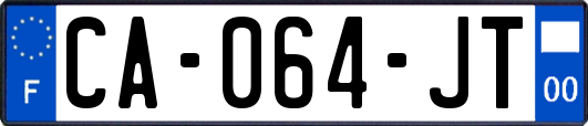 CA-064-JT