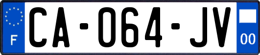 CA-064-JV