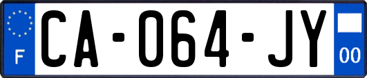 CA-064-JY