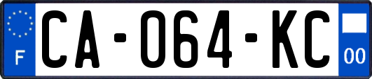 CA-064-KC