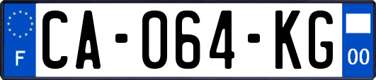 CA-064-KG