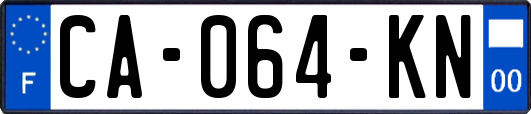 CA-064-KN