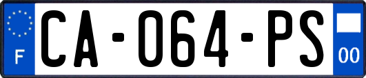 CA-064-PS
