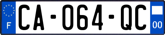 CA-064-QC