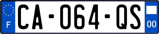 CA-064-QS