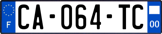 CA-064-TC