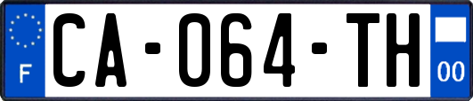 CA-064-TH