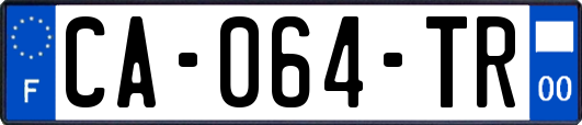 CA-064-TR