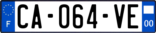 CA-064-VE