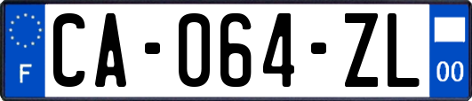 CA-064-ZL