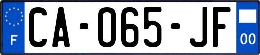 CA-065-JF