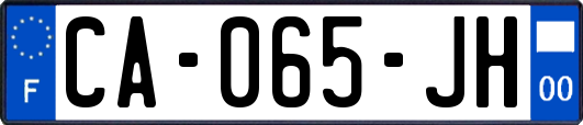 CA-065-JH