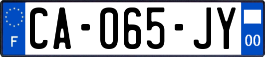 CA-065-JY