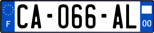 CA-066-AL