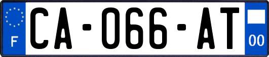 CA-066-AT