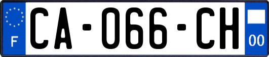 CA-066-CH