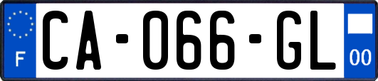 CA-066-GL