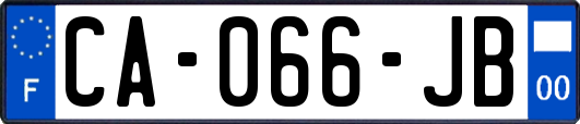 CA-066-JB