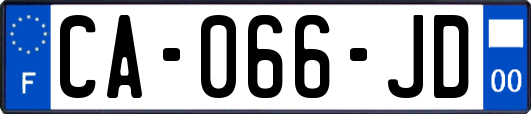 CA-066-JD