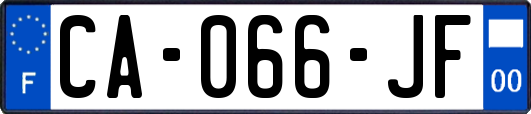 CA-066-JF