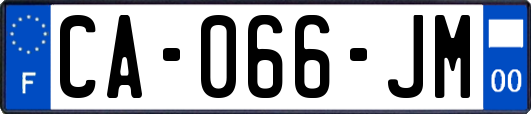 CA-066-JM