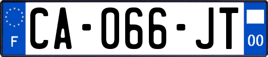 CA-066-JT