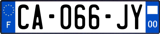 CA-066-JY