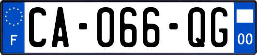 CA-066-QG