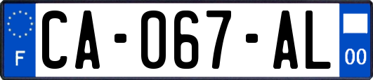 CA-067-AL