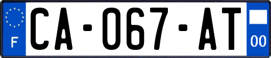 CA-067-AT