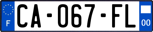 CA-067-FL