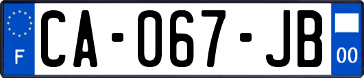 CA-067-JB