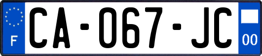 CA-067-JC