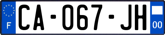 CA-067-JH