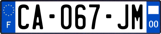 CA-067-JM