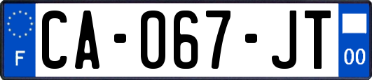 CA-067-JT