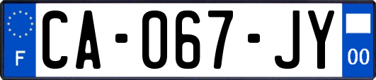 CA-067-JY