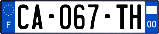 CA-067-TH