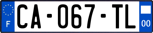 CA-067-TL