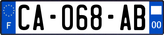 CA-068-AB