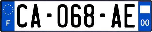 CA-068-AE