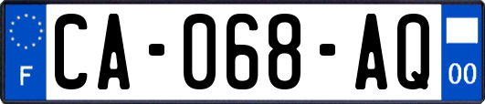 CA-068-AQ