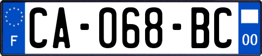 CA-068-BC