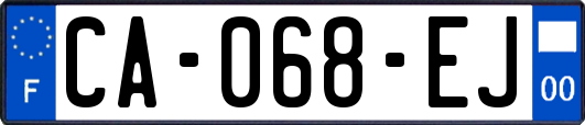 CA-068-EJ