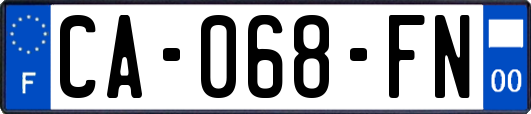 CA-068-FN