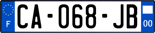 CA-068-JB