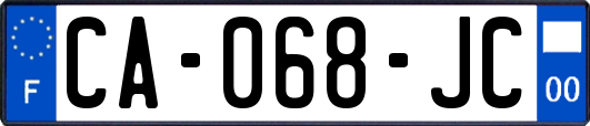 CA-068-JC